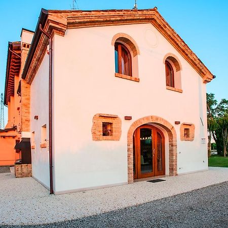 Вилла Brick House Силея Экстерьер фото