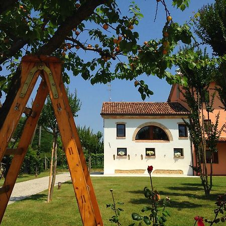 Вилла Brick House Силея Экстерьер фото