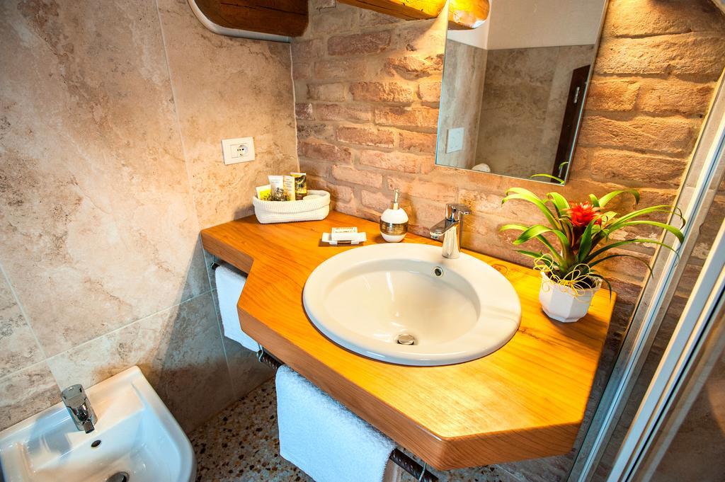 Вилла Brick House Силея Номер фото