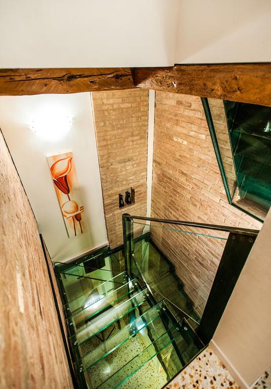 Вилла Brick House Силея Экстерьер фото
