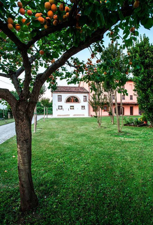 Вилла Brick House Силея Экстерьер фото