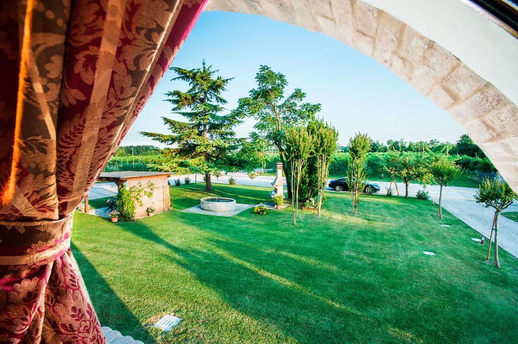 Вилла Brick House Силея Номер фото