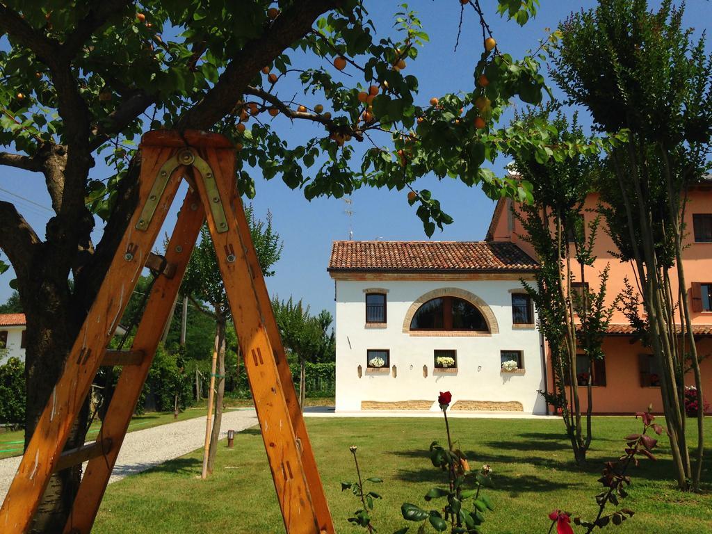 Вилла Brick House Силея Экстерьер фото