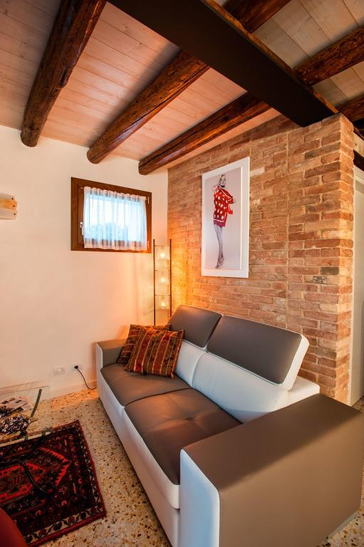 Вилла Brick House Силея Экстерьер фото