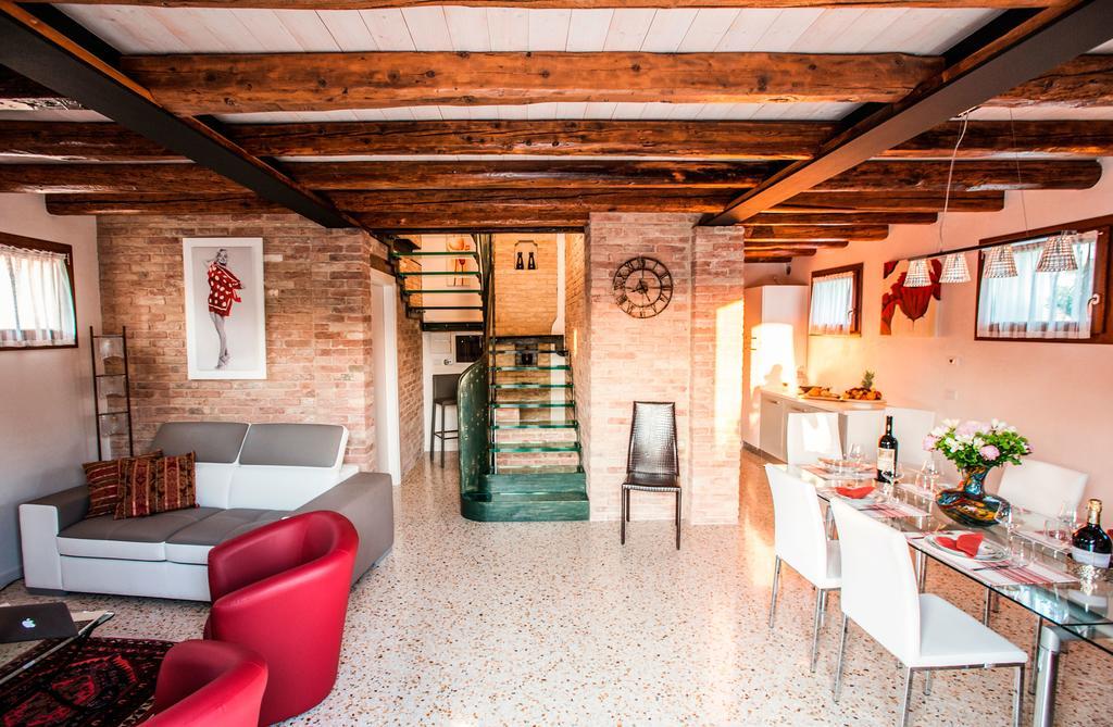 Вилла Brick House Силея Номер фото