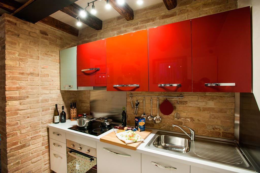 Вилла Brick House Силея Номер фото