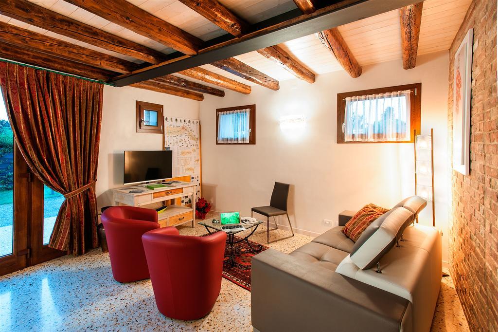 Вилла Brick House Силея Экстерьер фото