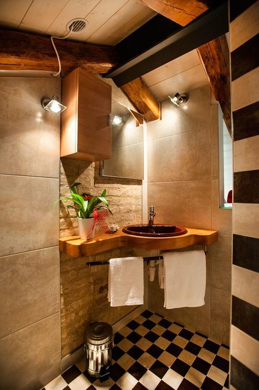 Вилла Brick House Силея Номер фото